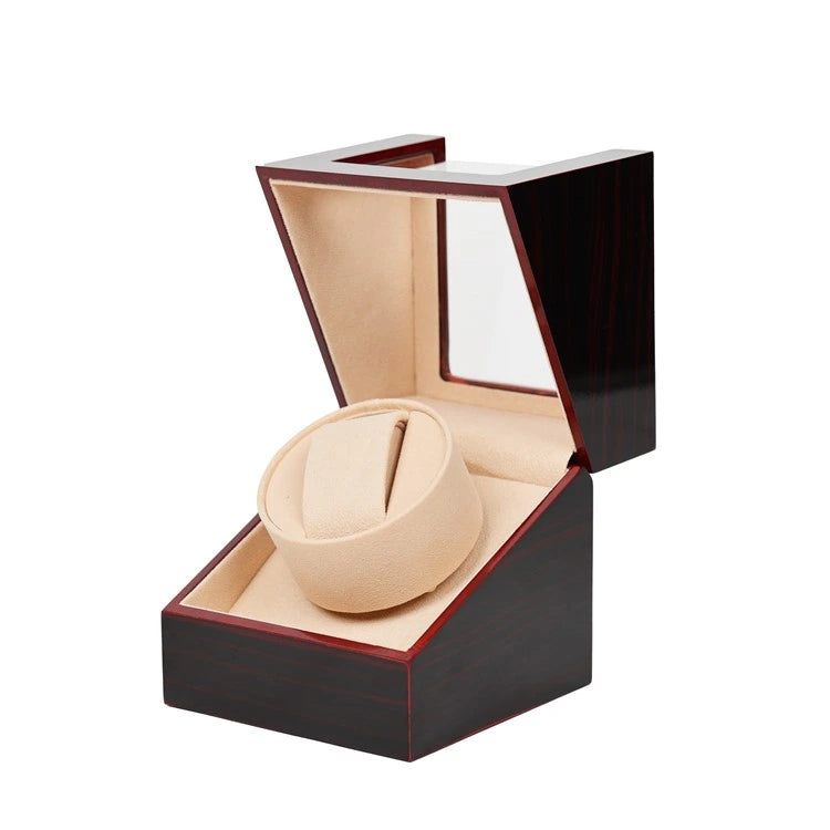 remontoir montre automatique interieur creme