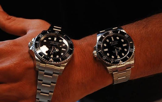 Comment conserver une montre automatique pendant plusieurs années : le guide complet