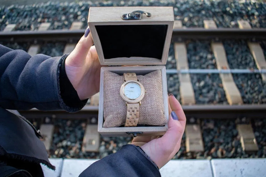 Comment protéger ses montres pendant un voyage ?
