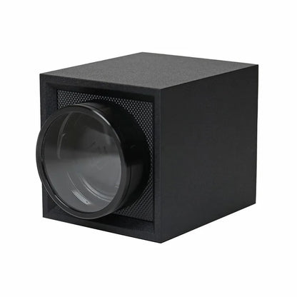 remontoir montre automatique bois noir