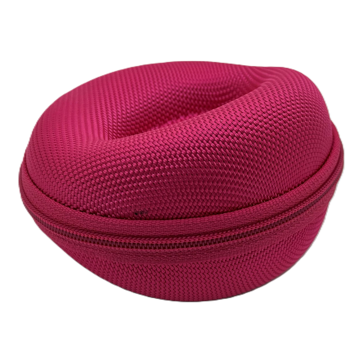 Étui montre voyage rond 1 montre rose – WBOX119