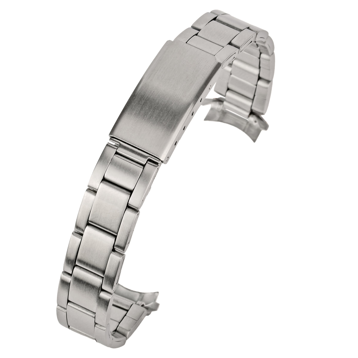 Bracelet montre acier inoxydable 3978 — LBS London