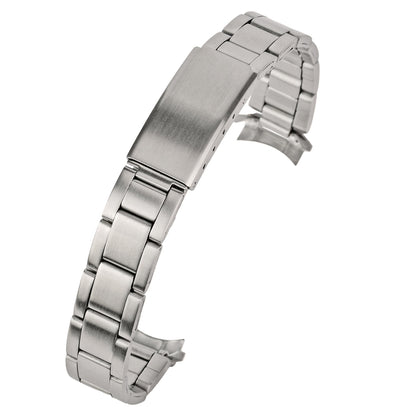 Bracelet montre acier inoxydable 3978 — LBS London
