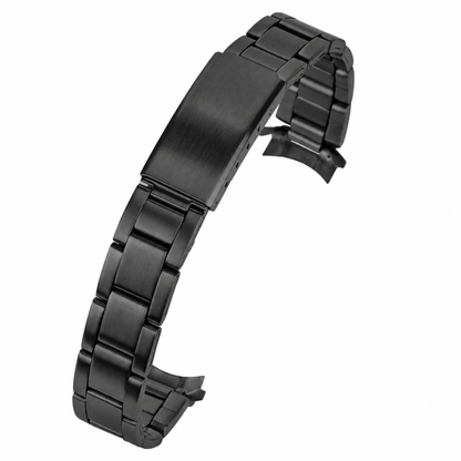 Bracelet montre acier inoxydable 3978 — Black