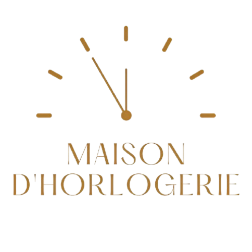 logo maison d'horlogerie BRAND